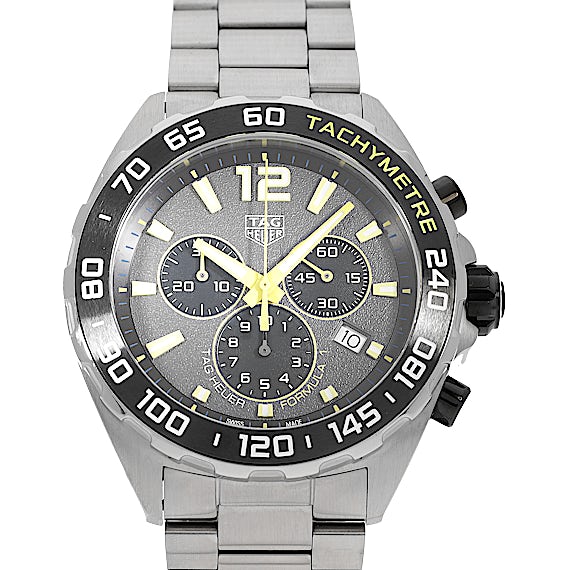 TAG Heuer Formula 1 CAZ101AG.BA0842 TAG Heuer Formula 1 CAZ101AG.BA0842
