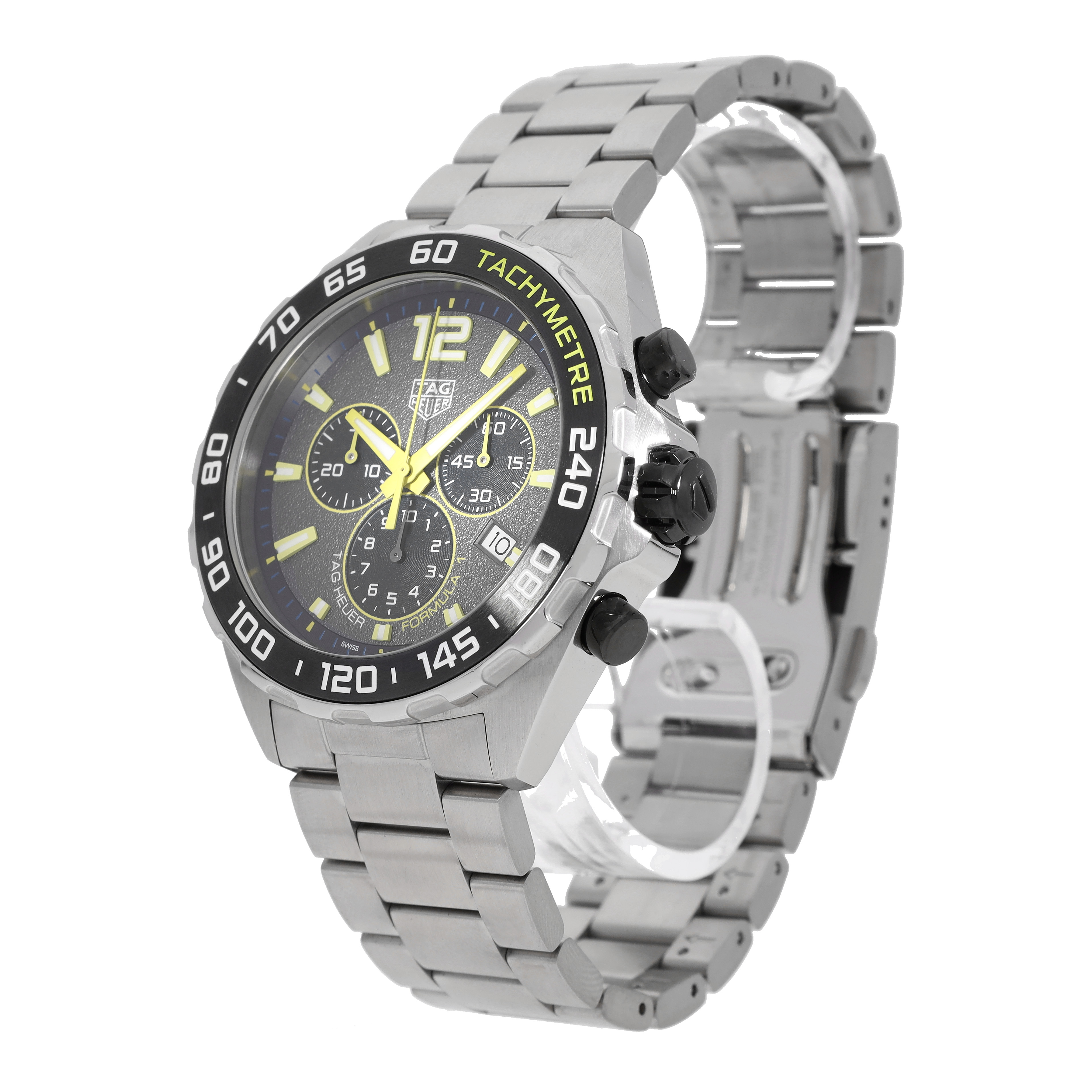 TAG Heuer Formula 1 CAZ101AG.BA0842