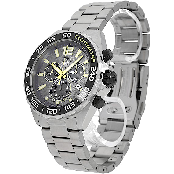 TAG Heuer Formula 1 CAZ101AG.BA0842 TAG Heuer Formula 1 CAZ101AG.BA0842