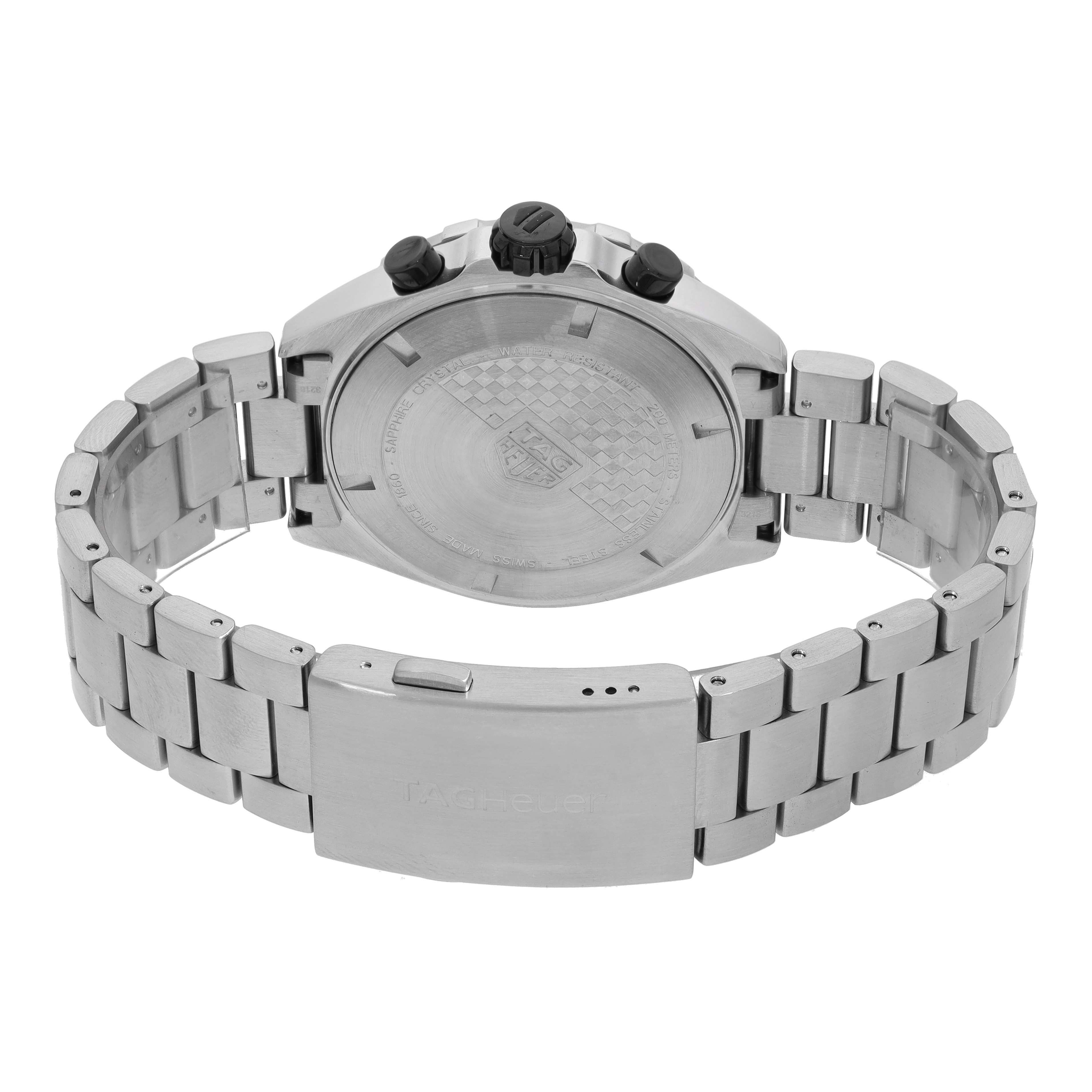 TAG Heuer Formula 1 CAZ101AG.BA0842