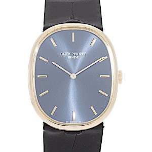 Patek Philippe Golden Ellipse 3848 Patek Philippe Golden Ellipse 3848