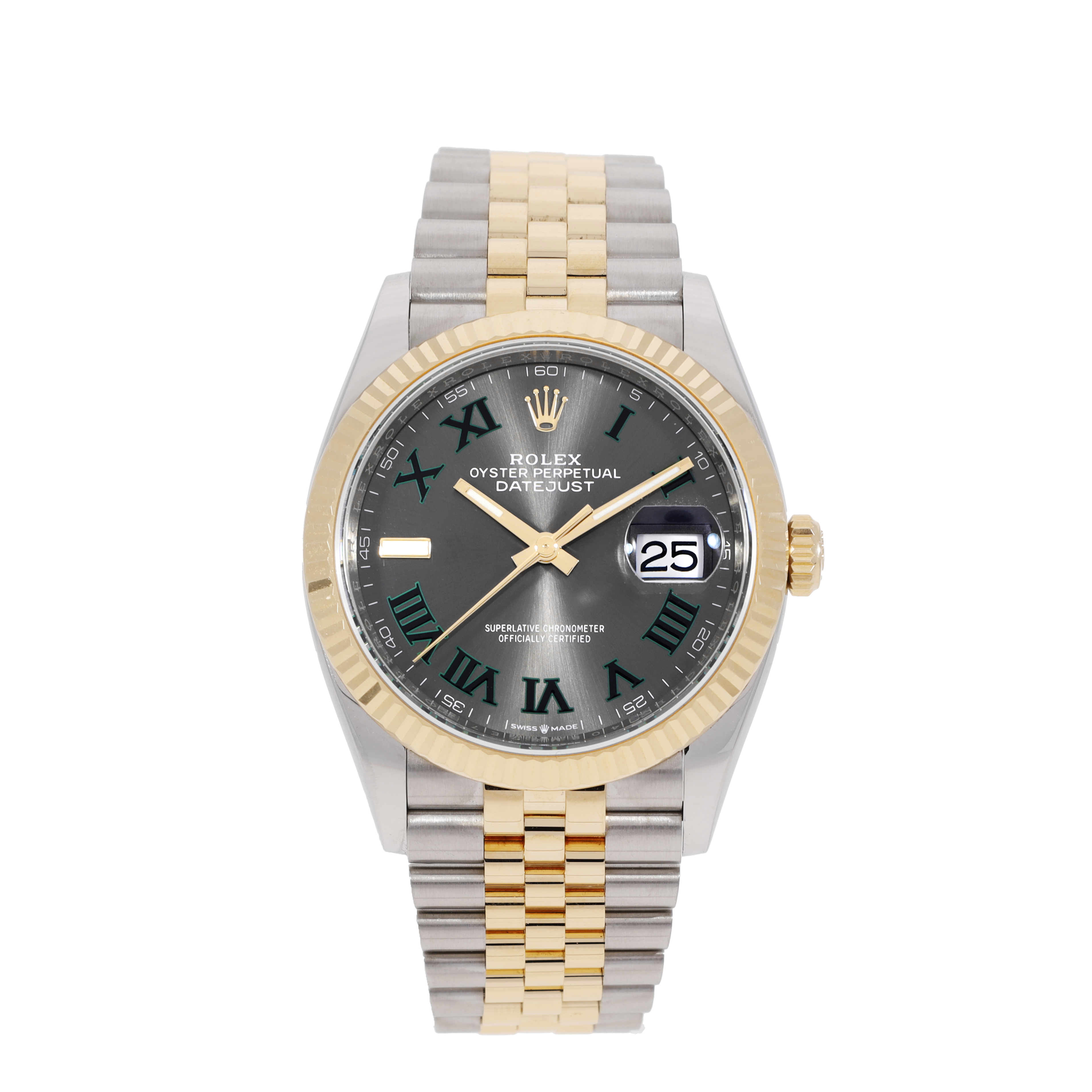 Rolex Datejust 126233