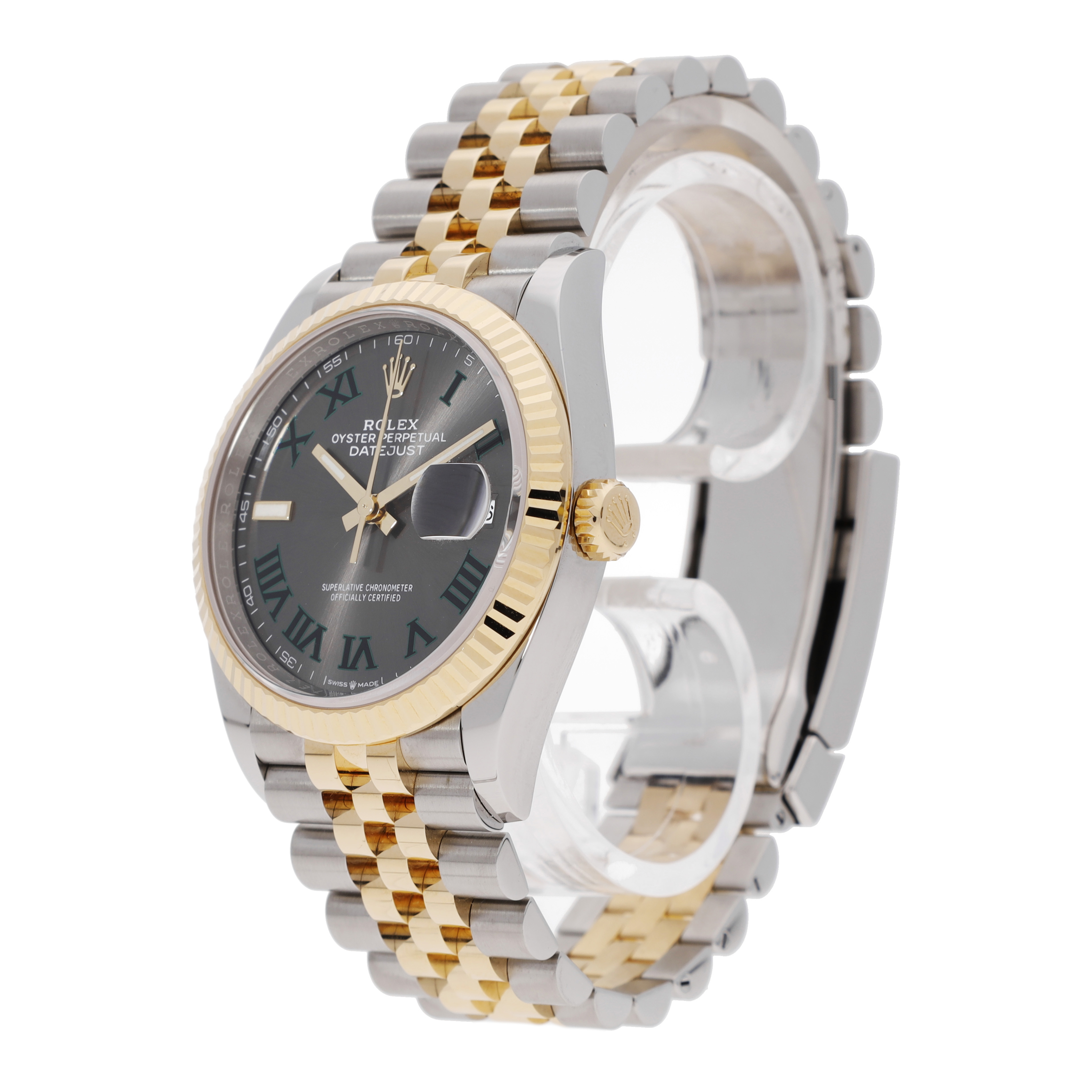 Rolex Datejust 126233