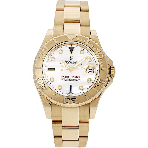 Rolex Yacht-Master 16628 Rolex Yacht-Master 16628
