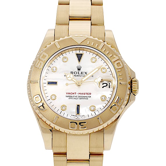 Rolex Yacht-Master 16628 Rolex Yacht-Master 16628