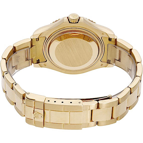 Rolex Yacht-Master 16628 Rolex Yacht-Master 16628