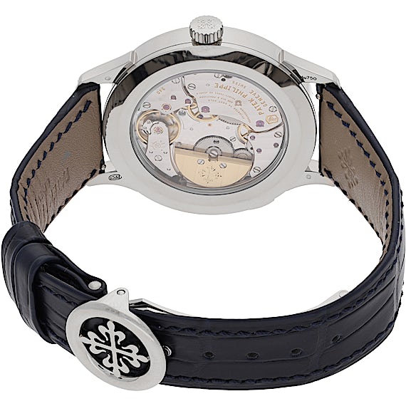 Patek Philippe World Time 5231G-001  Patek Philippe World Time 5231G-001