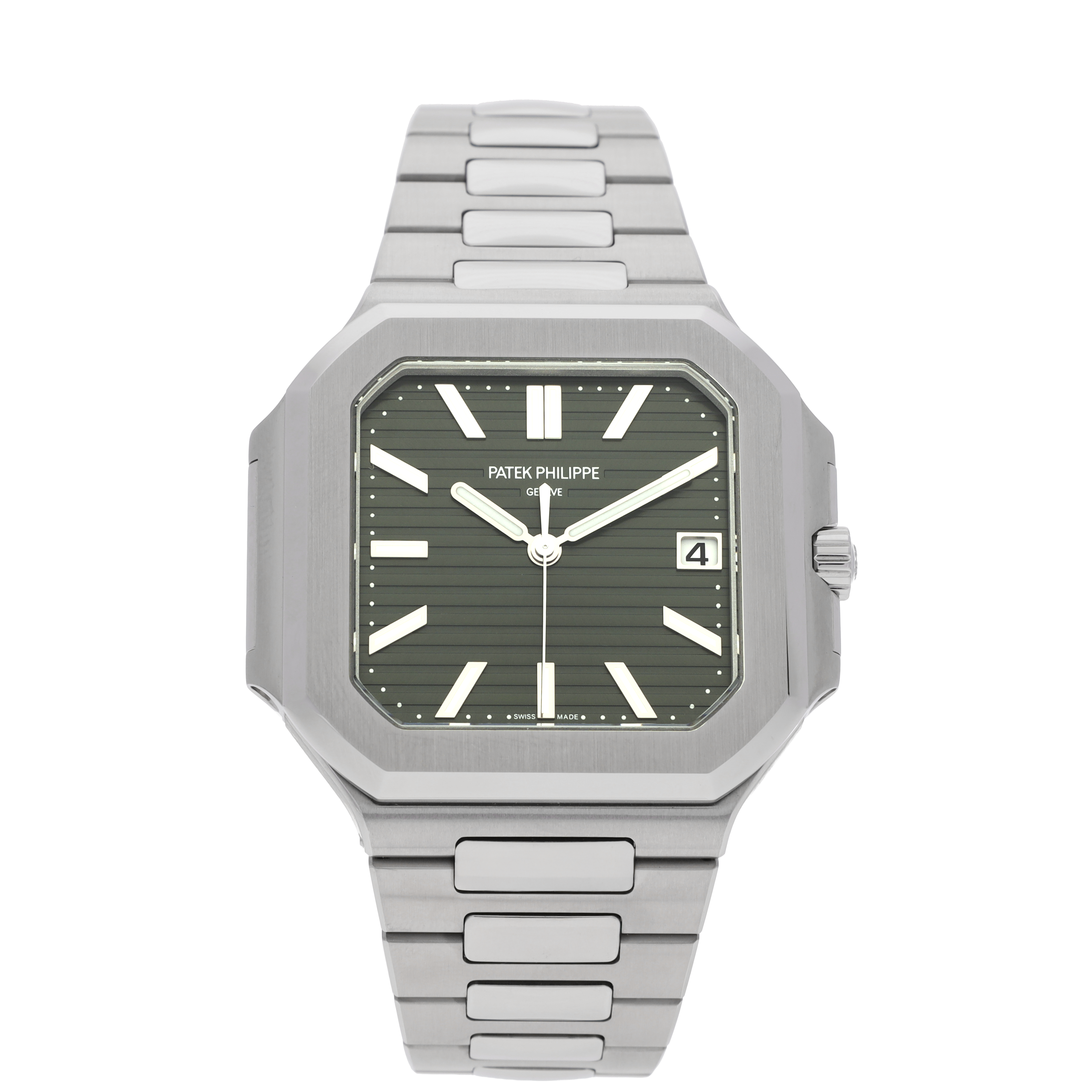 Patek Philippe Cubitus 5821/1A-001