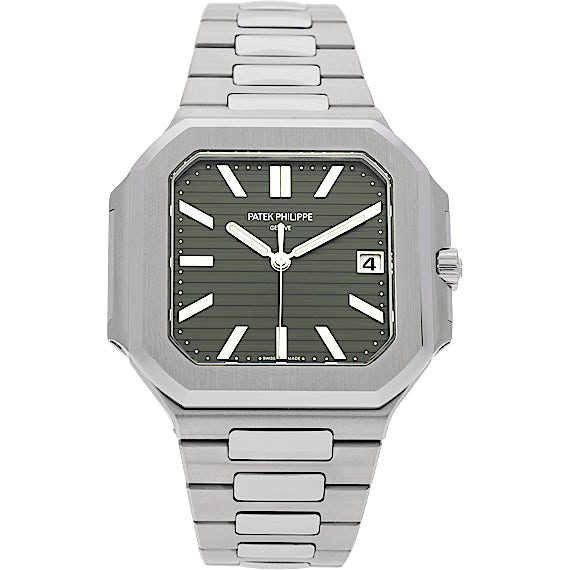 Patek Philippe Cubitus 5821/1A-001 Patek Philippe Cubitus 5821/1A-001