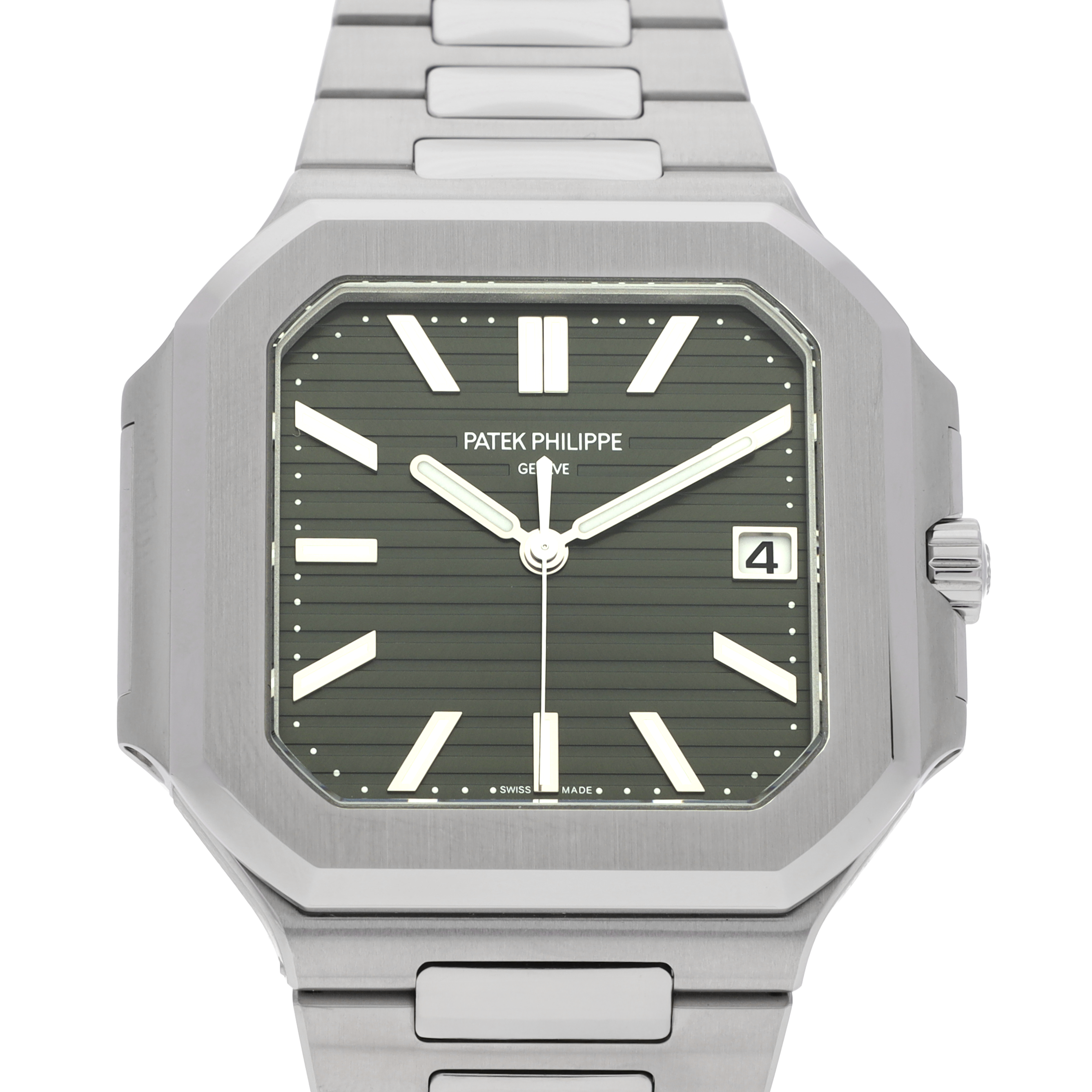 Patek Philippe Cubitus 5821/1A-001