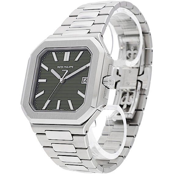 Patek Philippe Cubitus 5821/1A-001 Patek Philippe Cubitus 5821/1A-001