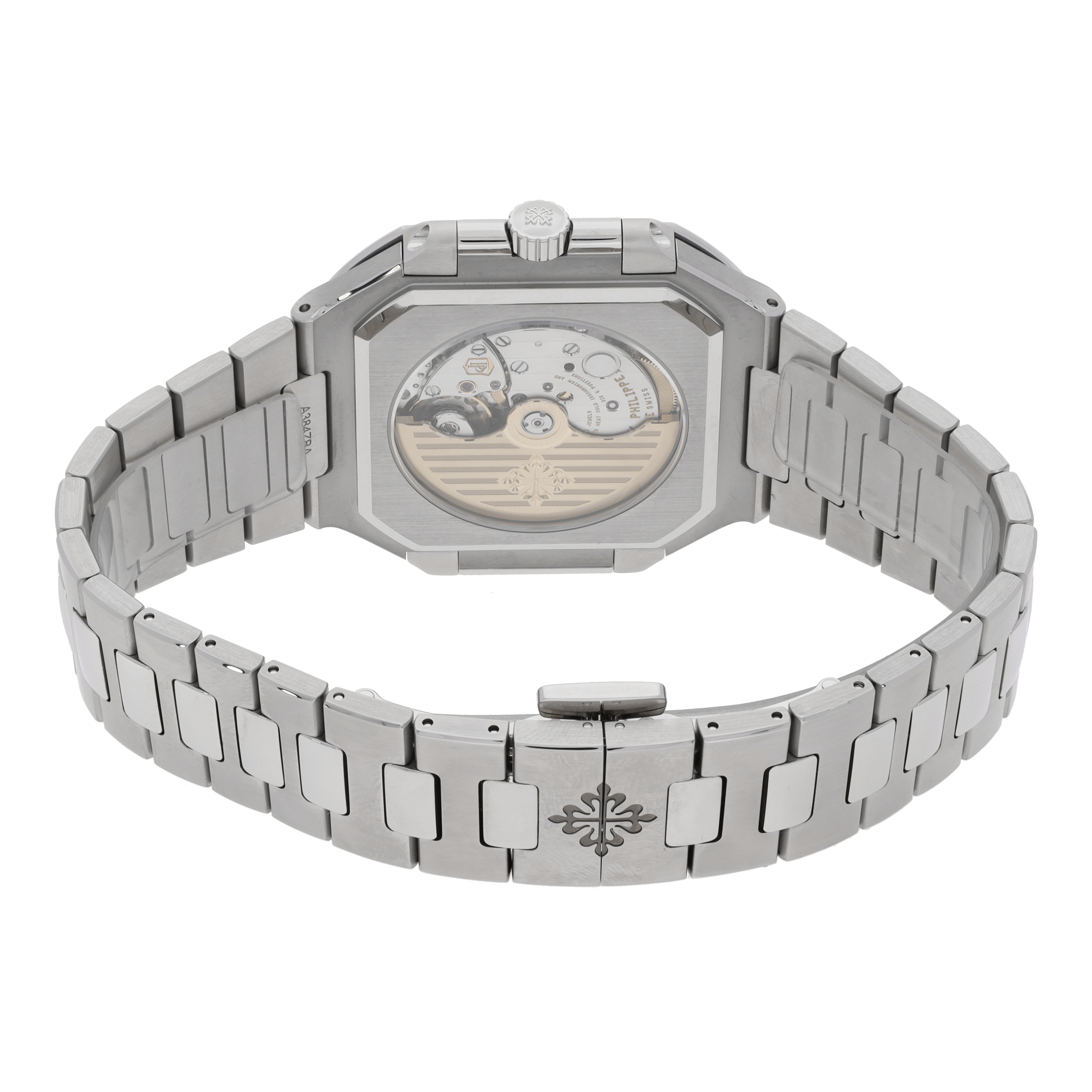 Patek Philippe Cubitus 5821/1A-001