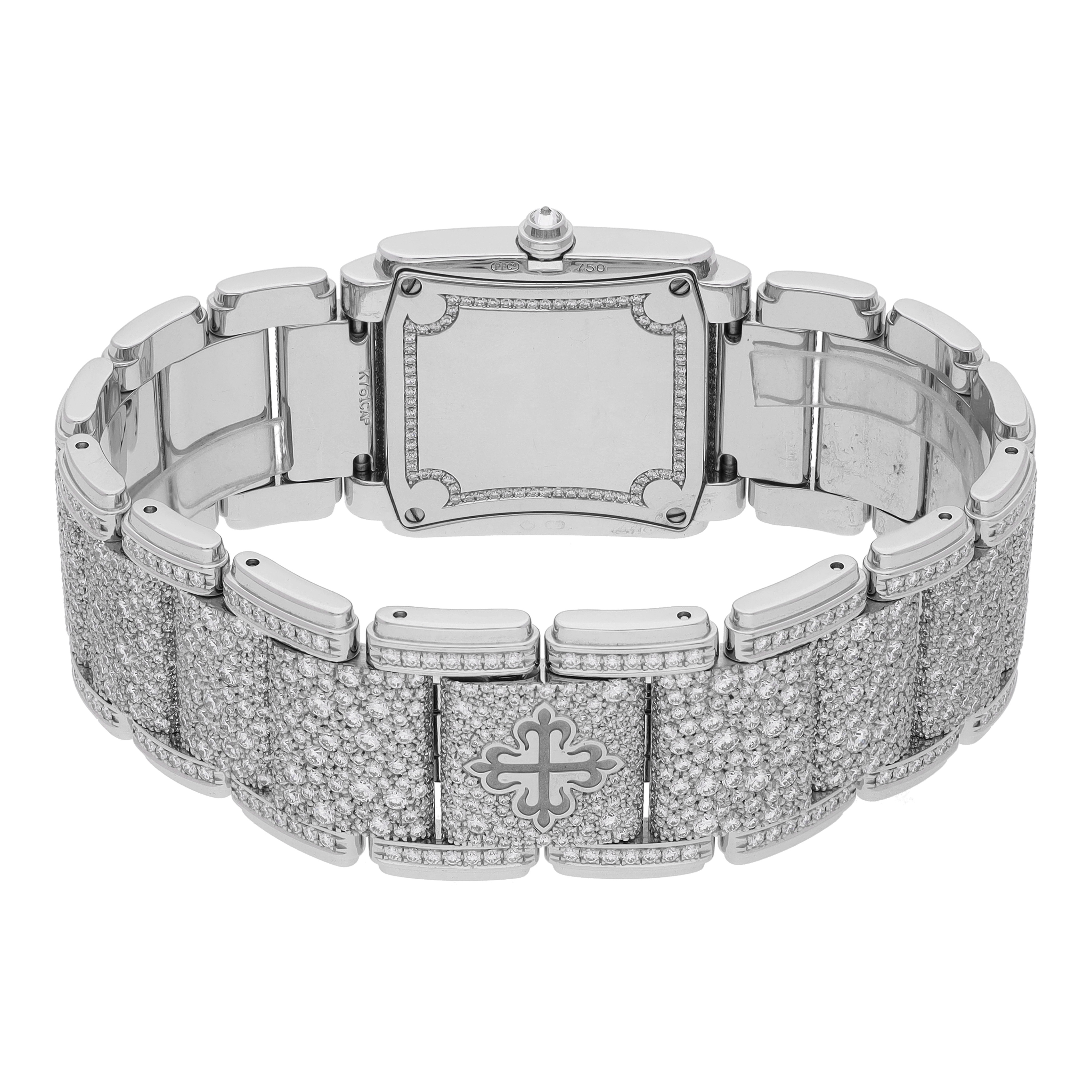 Patek Philippe Twenty 4 4910/52G-001