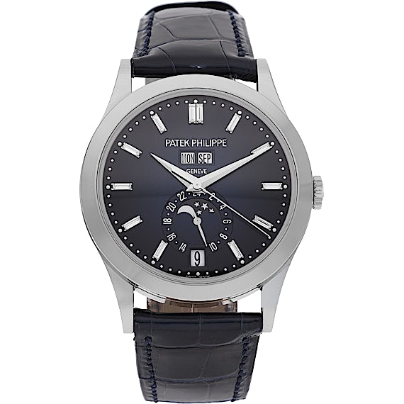 Patek Philippe Annual Calendar 5396G-017 Patek Philippe Annual Calendar 5396G-017