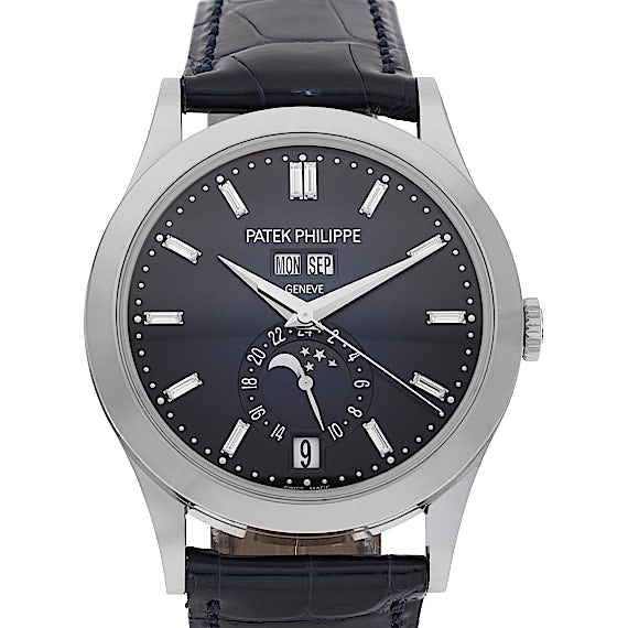 Patek Philippe Annual Calendar 5396G-017 Patek Philippe Annual Calendar 5396G-017
