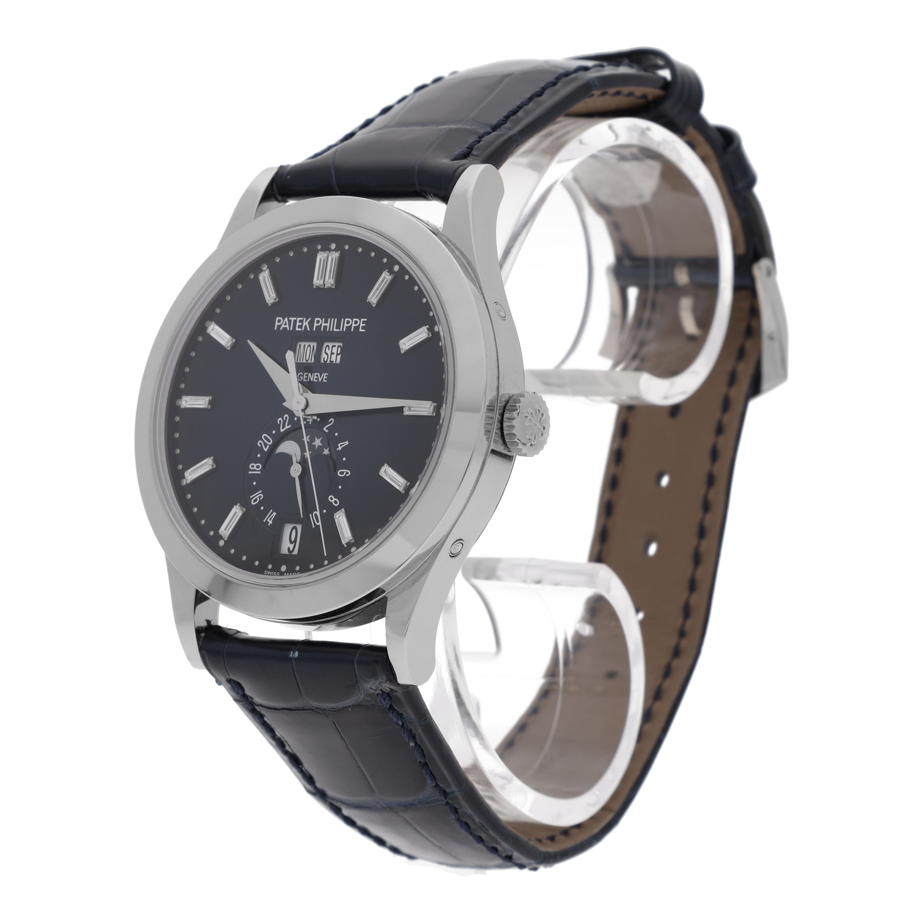 Patek Philippe Annual Calendar 5396G-017