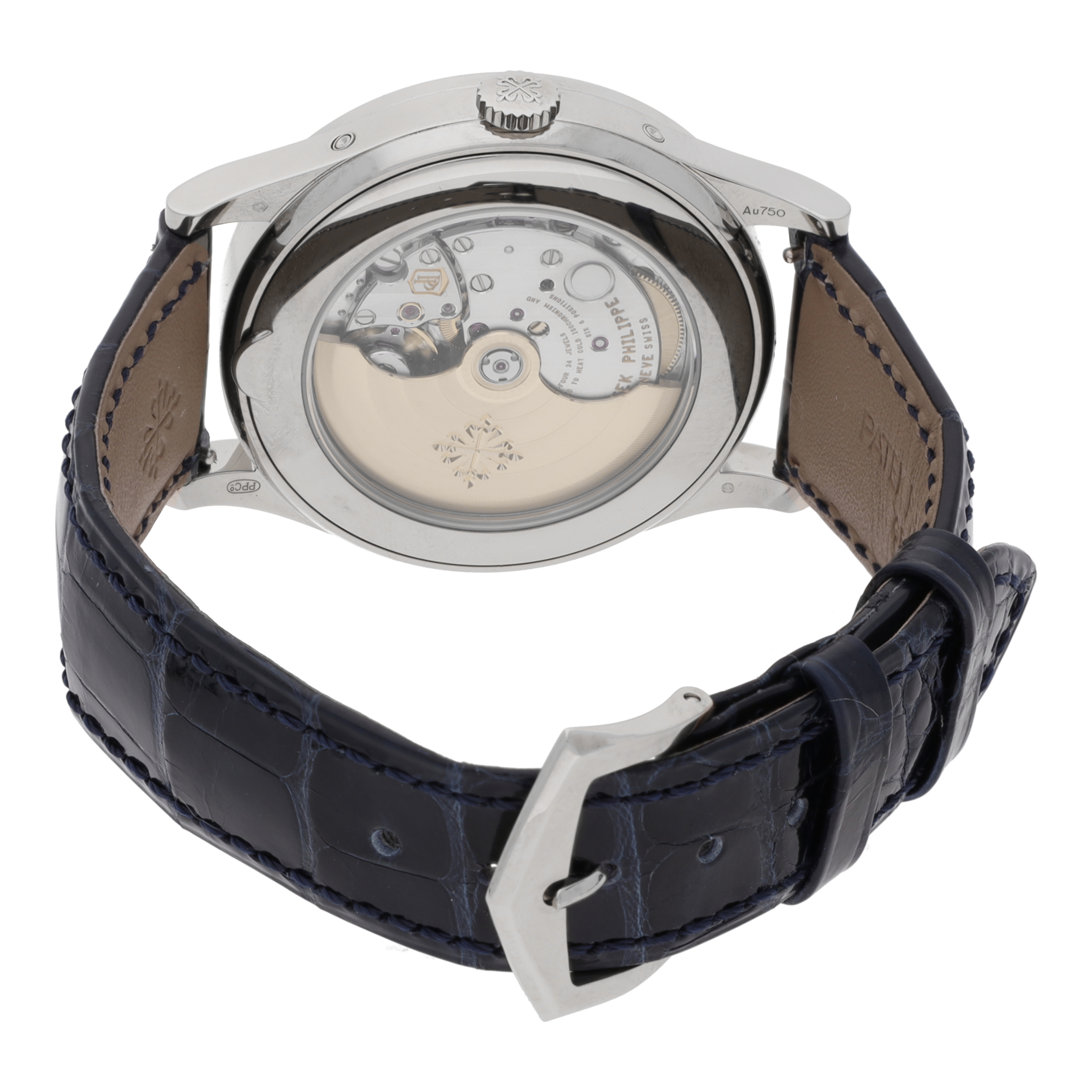 Patek Philippe Annual Calendar 5396G-017