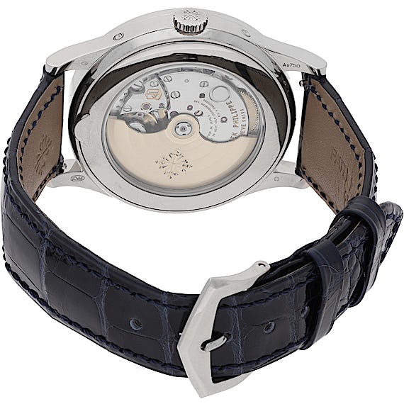 Patek Philippe Annual Calendar 5396G-017 Patek Philippe Annual Calendar 5396G-017