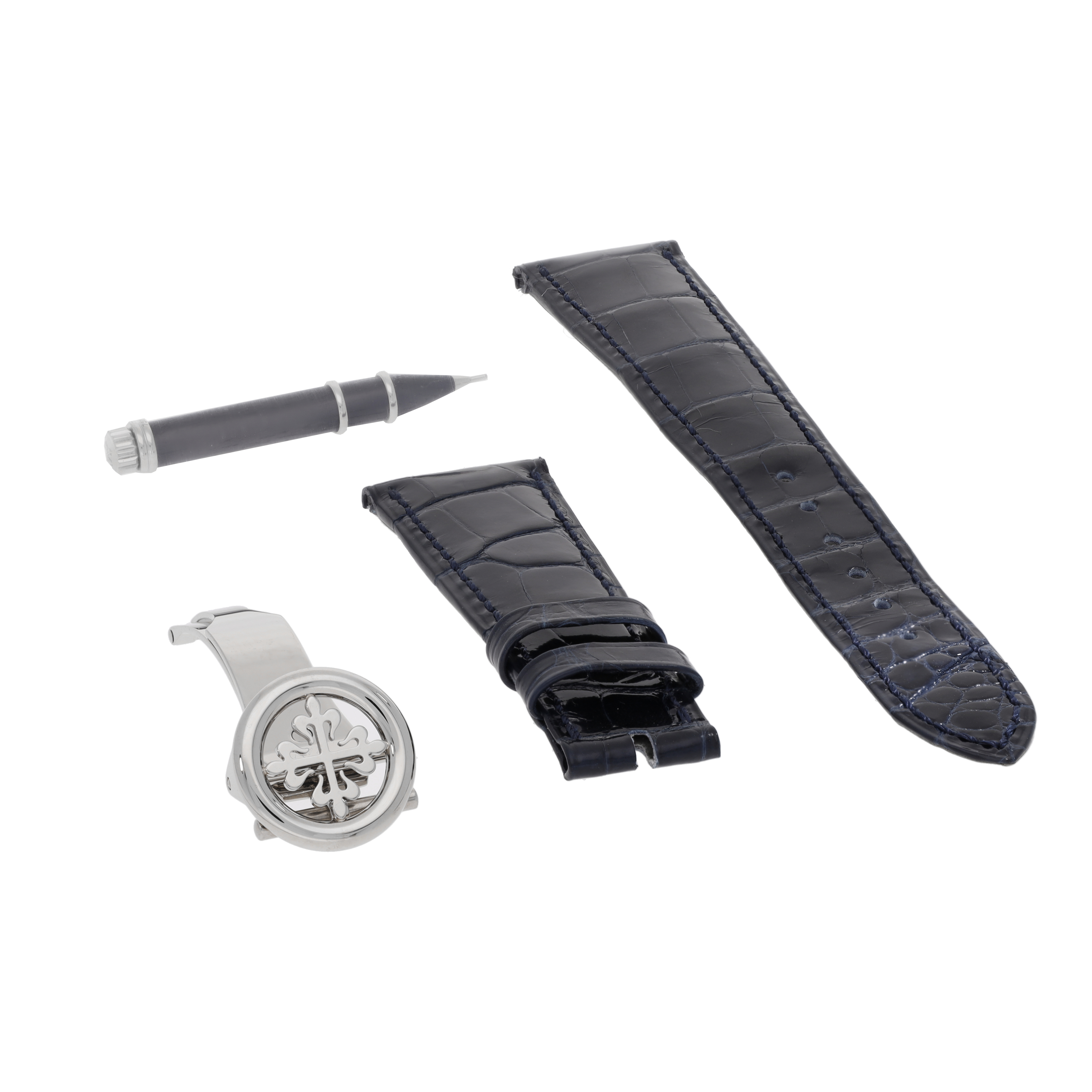 Patek Philippe Annual Calendar 5396G-017