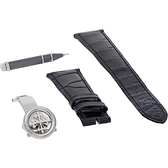 Patek Philippe Annual Calendar 5396G-017 Patek Philippe Annual Calendar 5396G-017