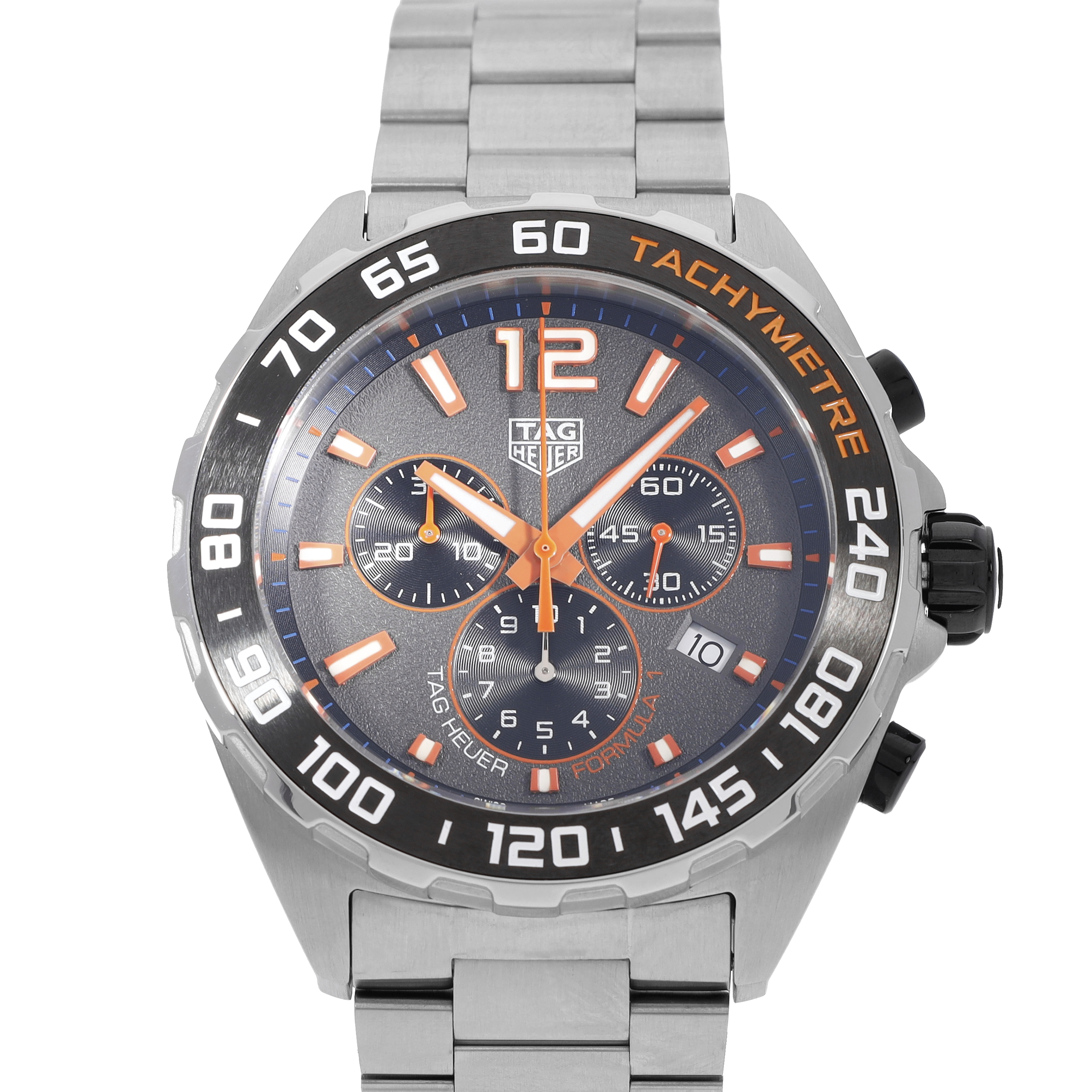 TAG Heuer Formula 1 CAZ101AH.BA0842