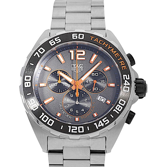 TAG Heuer Formula 1 CAZ101AH.BA0842  TAG Heuer Formula 1 CAZ101AH.BA0842