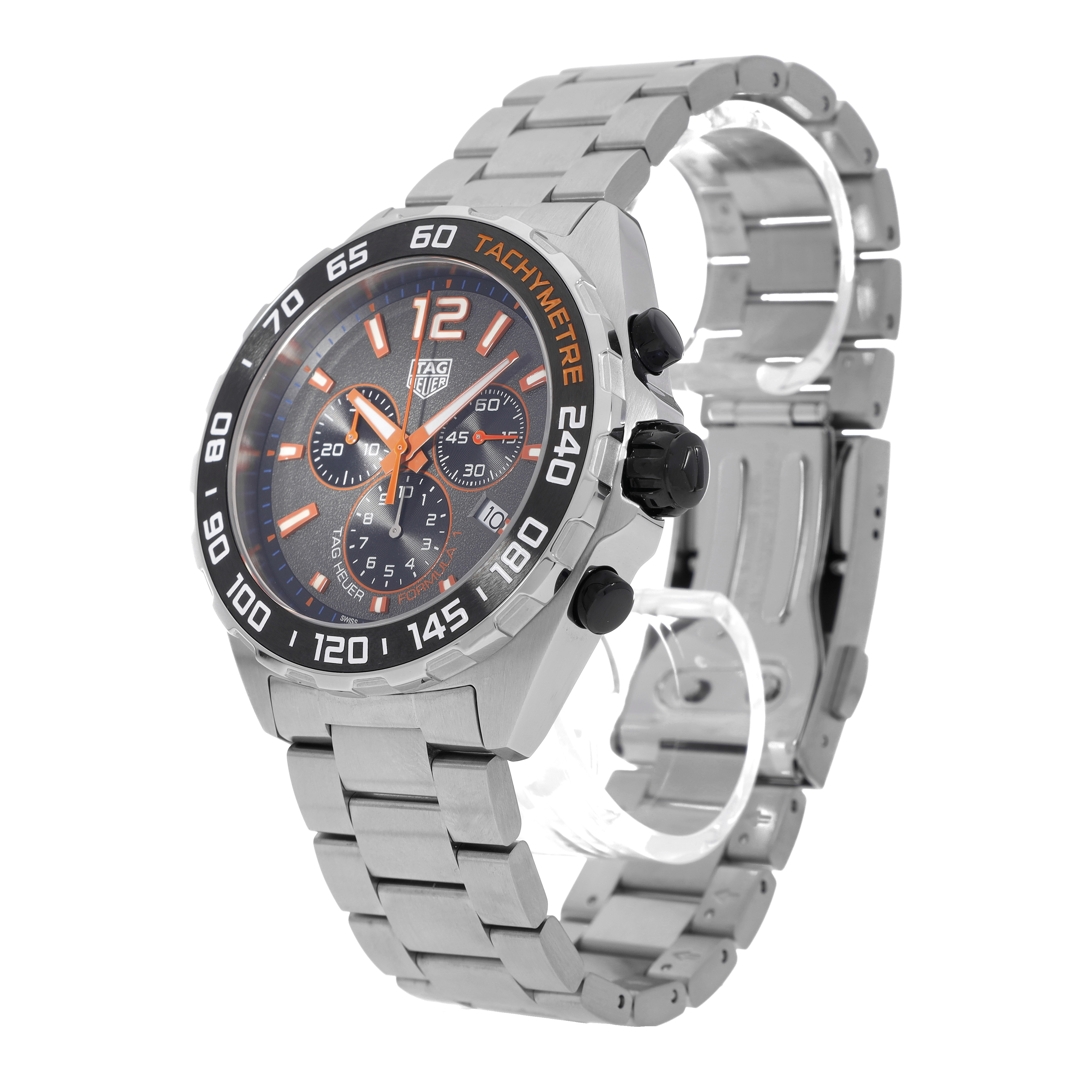 TAG Heuer Formula 1 CAZ101AH.BA0842