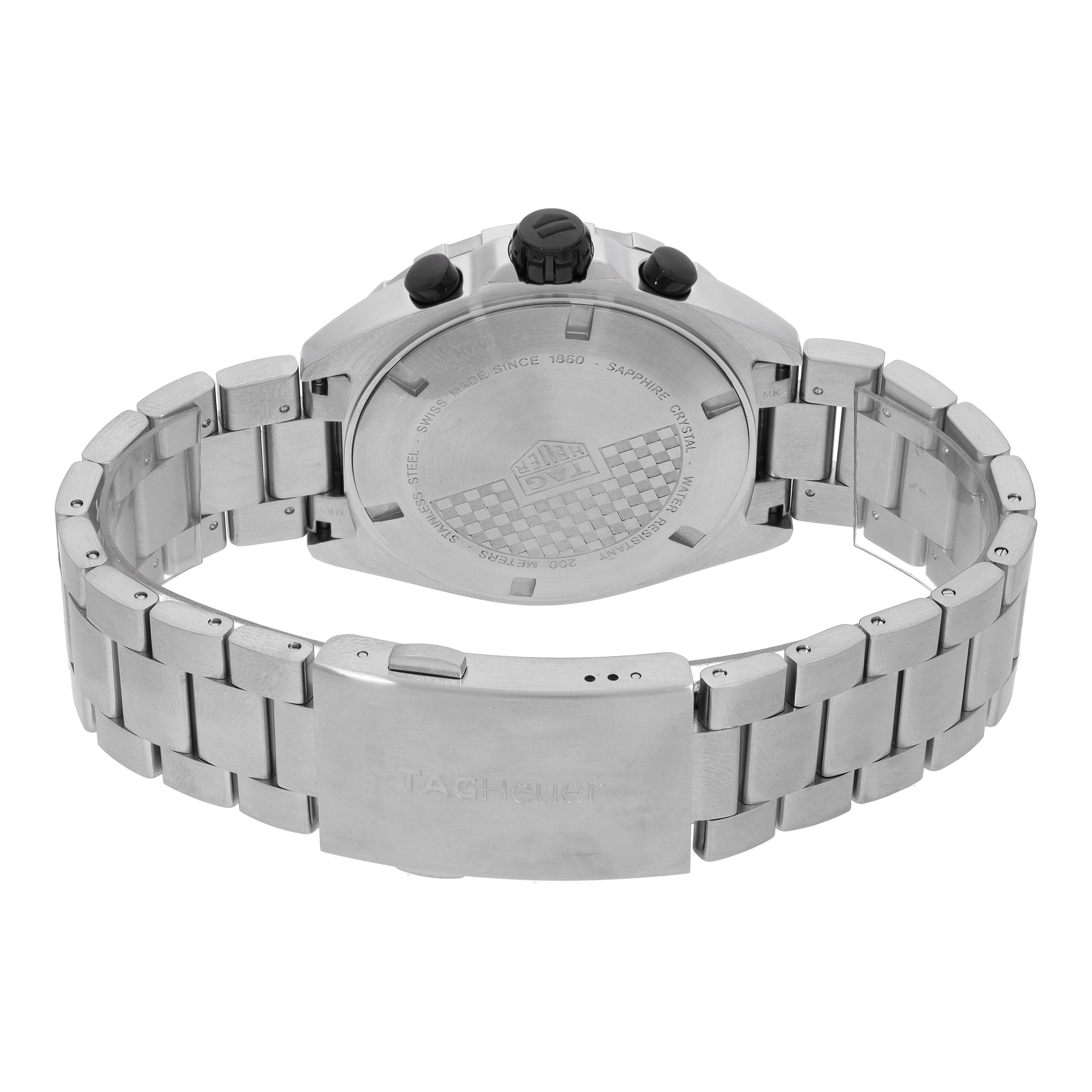 TAG Heuer Formula 1 CAZ101AH.BA0842