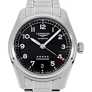 Longines Spirit L3.410.4.53.6 Longines Spirit L3.410.4.53.6