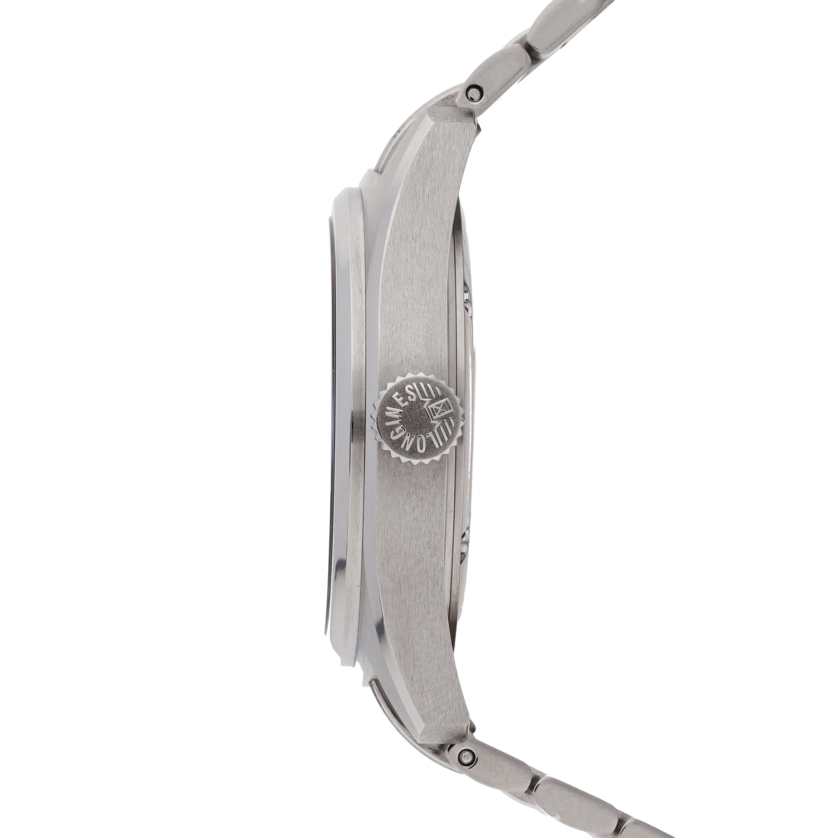 Longines Spirit L3.410.4.53.6