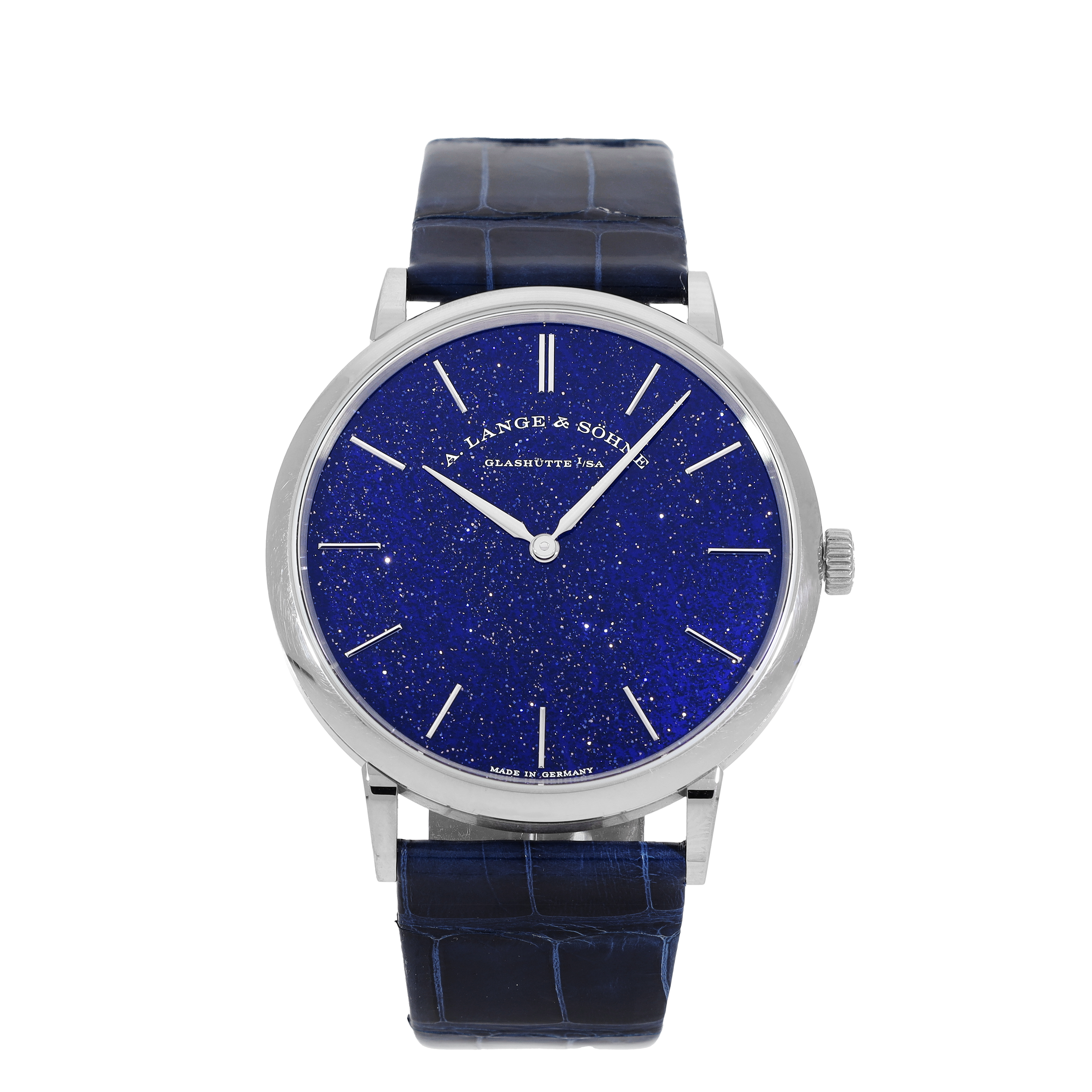 A. Lange & Söhne Saxonia 205.086