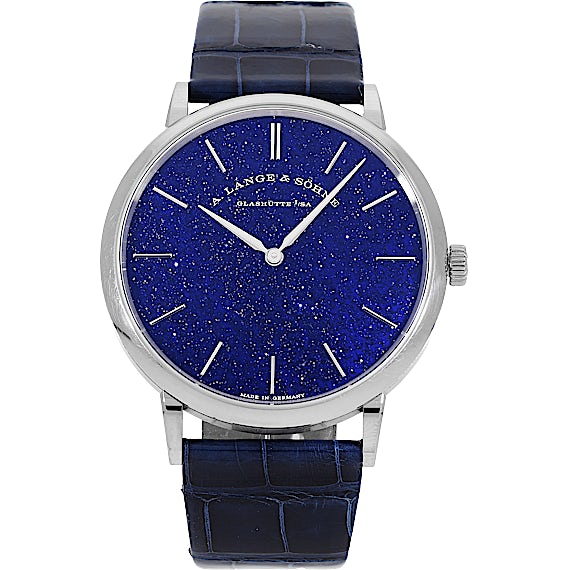 A. Lange & Söhne Saxonia 205.086 A. Lange & Söhne Saxonia 205.086