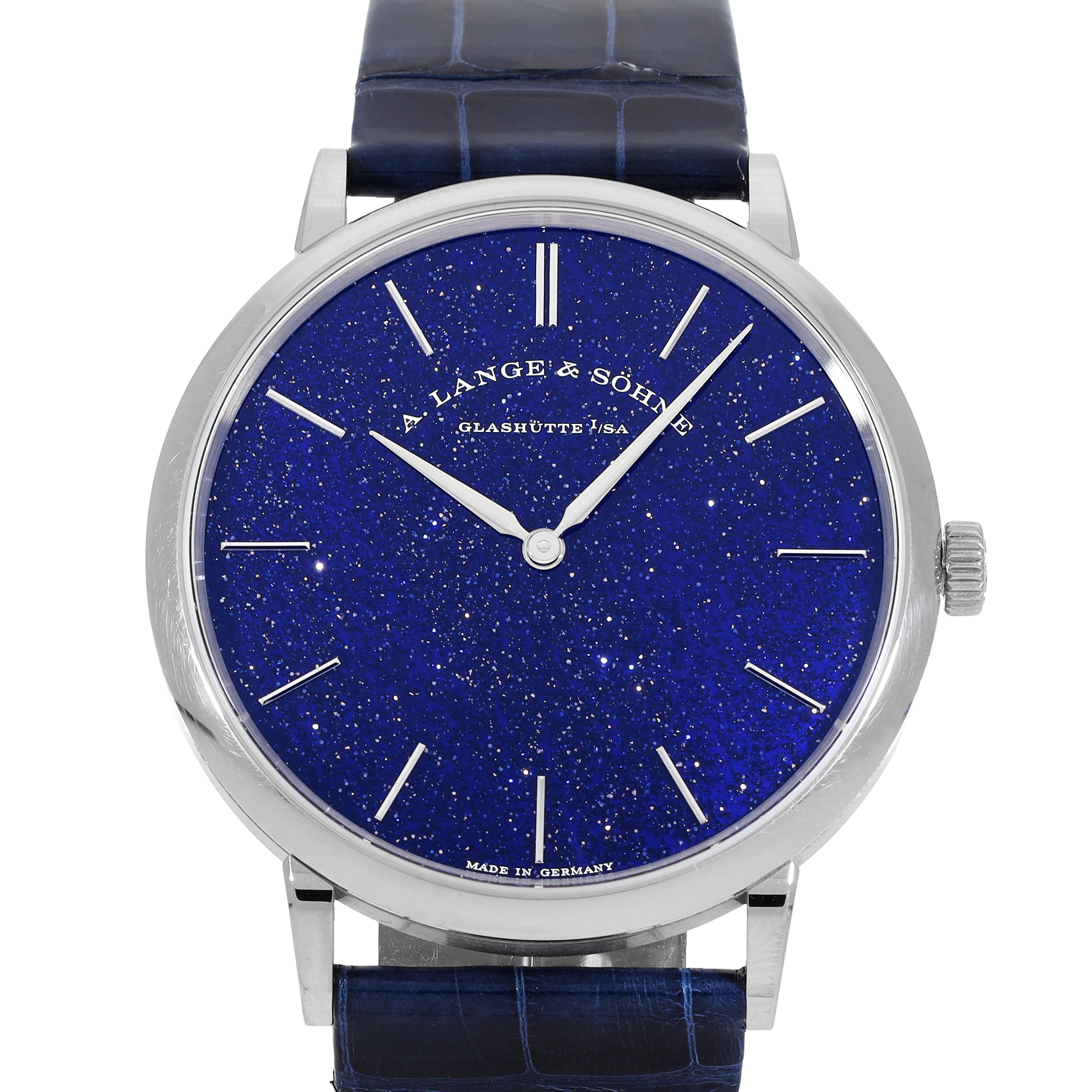 A. Lange & Söhne Saxonia 205.086