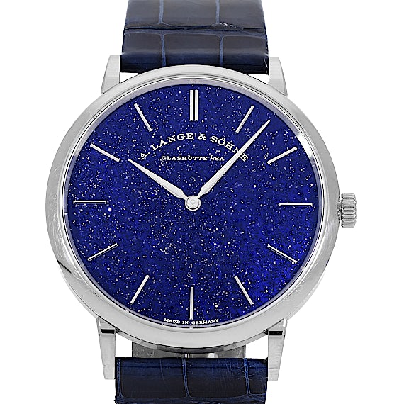 A. Lange & Söhne Saxonia 205.086 A. Lange & Söhne Saxonia 205.086