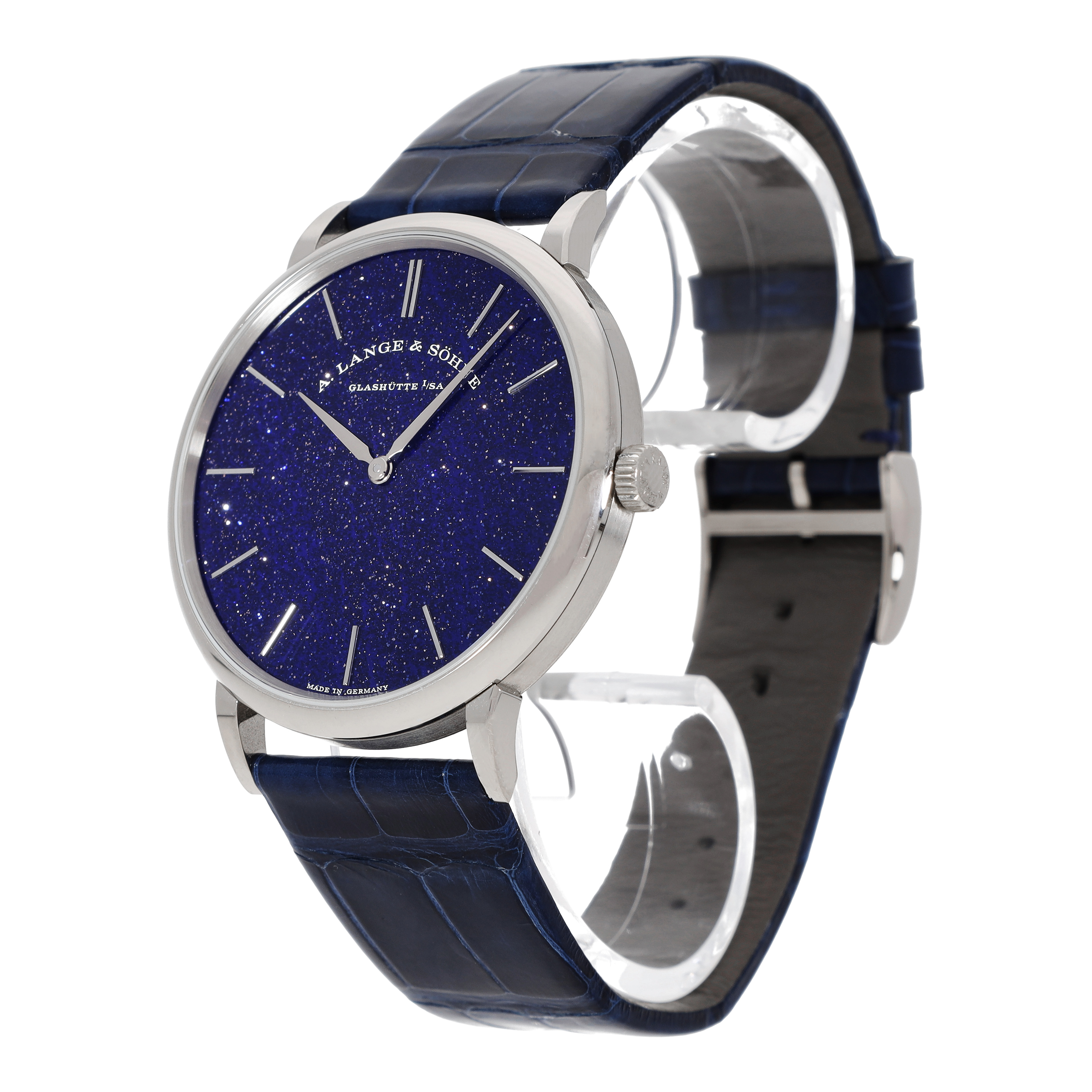 A. Lange & Söhne Saxonia 205.086