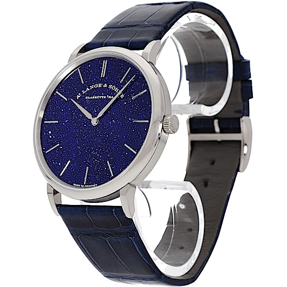 A. Lange & Söhne Saxonia 205.086 A. Lange & Söhne Saxonia 205.086