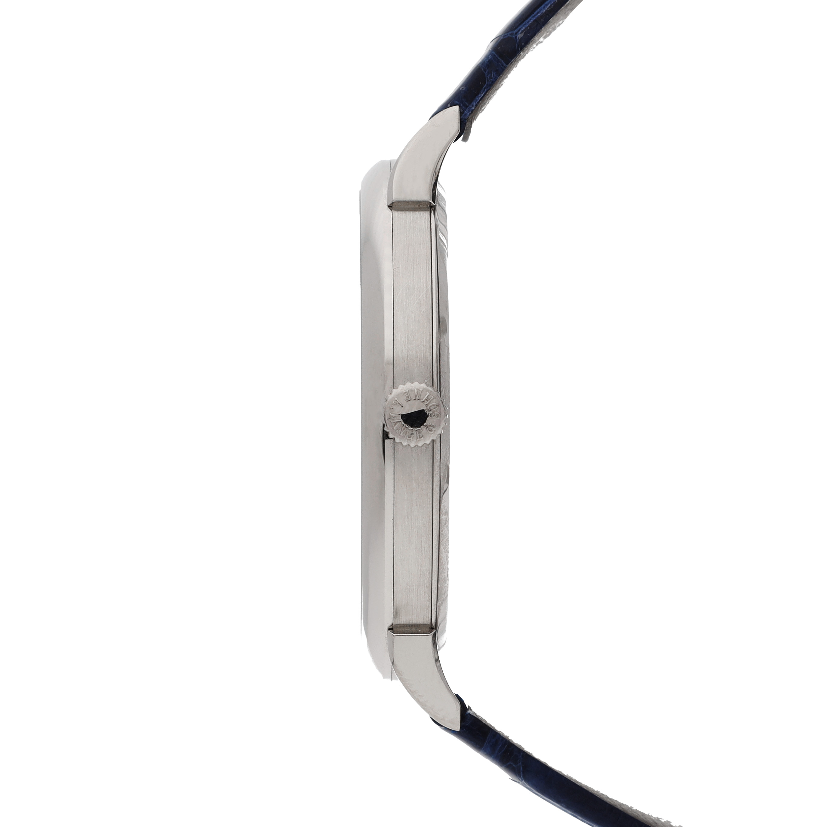 A. Lange & Söhne Saxonia 205.086