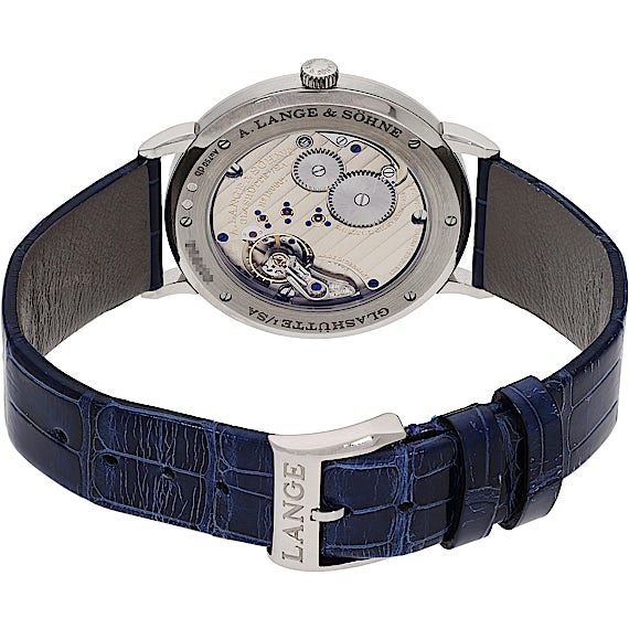 A. Lange & Söhne Saxonia 205.086 A. Lange & Söhne Saxonia 205.086