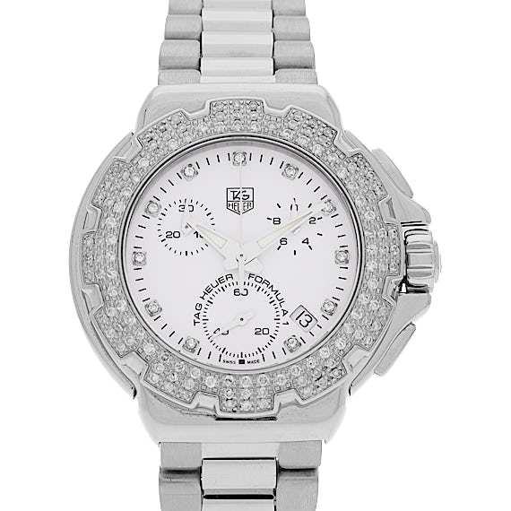 TAG Heuer Formula 1 CAC1310.BA0852 TAG Heuer Formula 1 CAC1310.BA0852