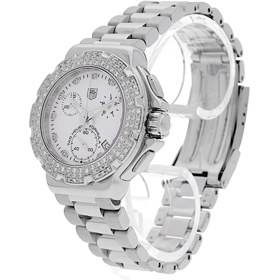 TAG Heuer Formula 1 CAC1310.BA0852 TAG Heuer Formula 1 CAC1310.BA0852