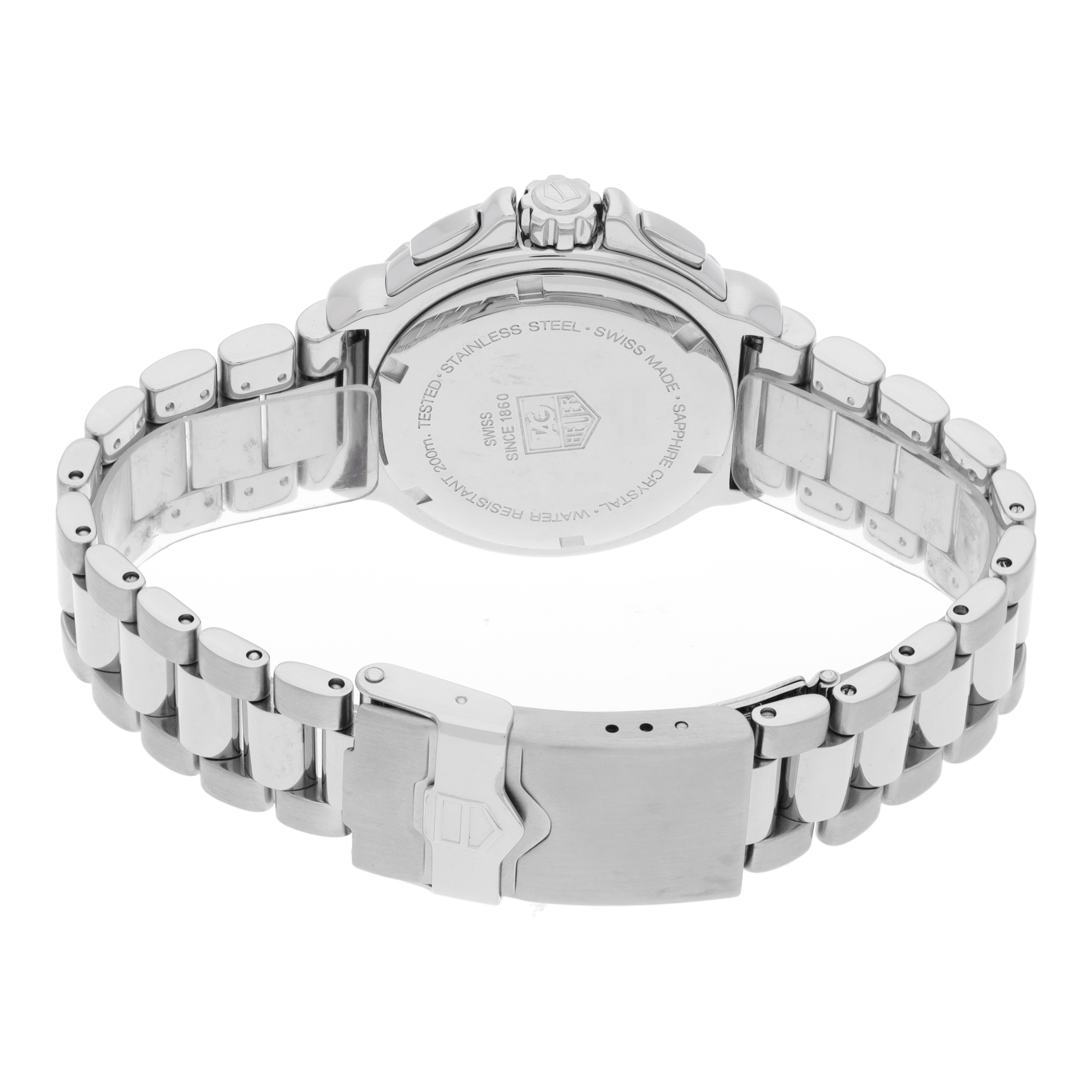 TAG Heuer Formula 1 CAC1310.BA0852