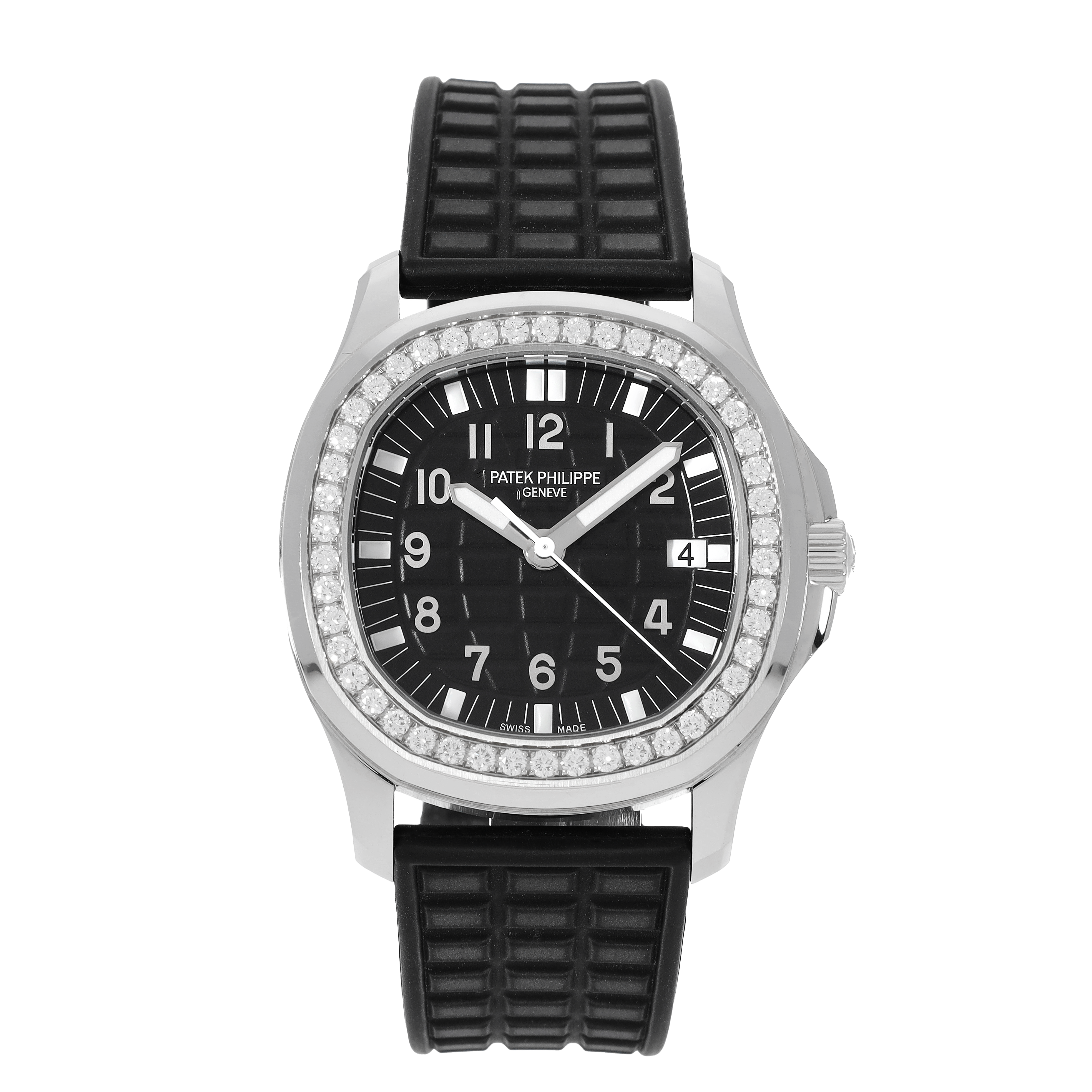 Patek Philippe Aquanaut 5067A-001