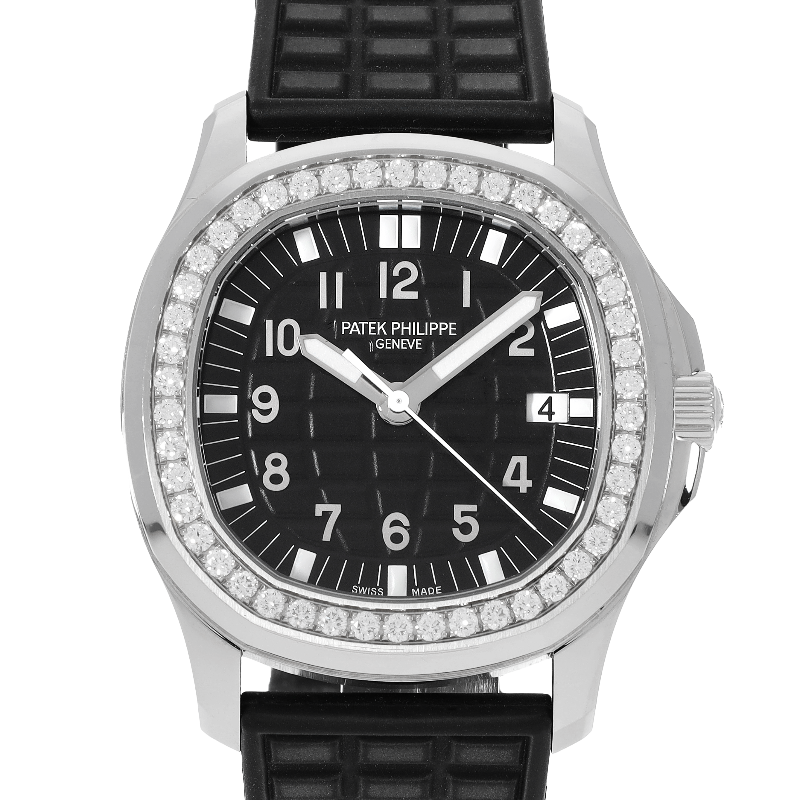 Patek Philippe Aquanaut 5067A-001