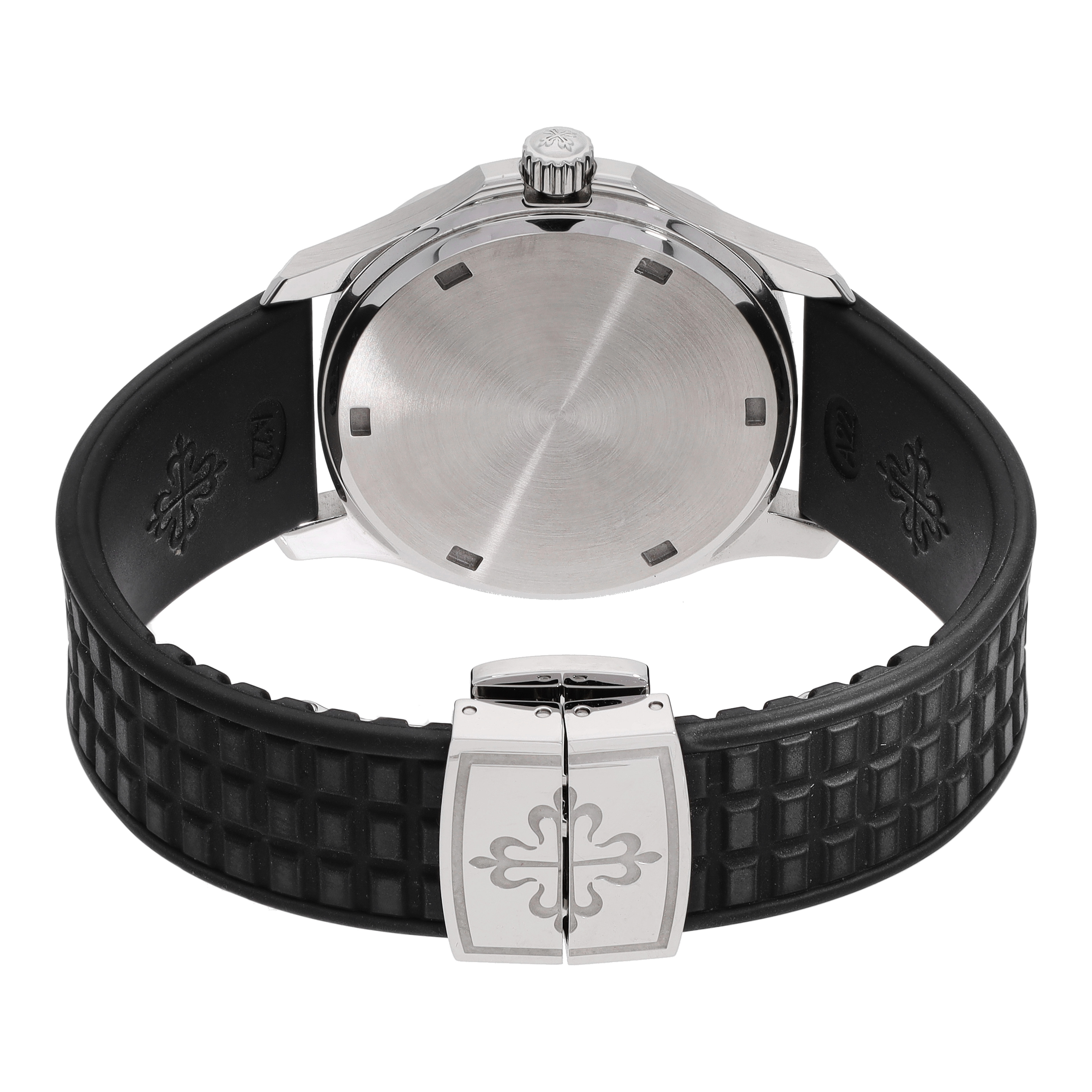 Patek Philippe Aquanaut 5067A-001