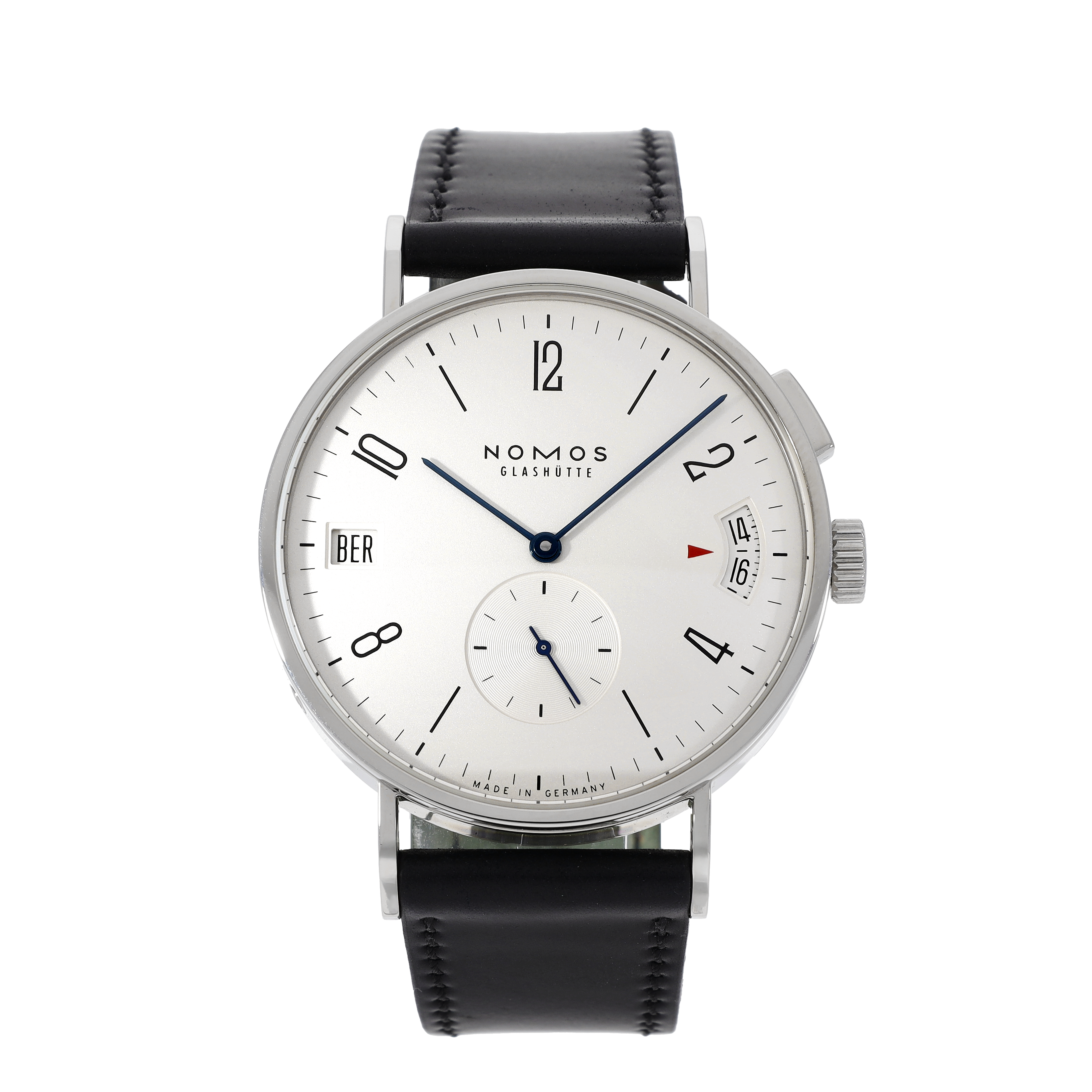 Nomos Tangomat 635