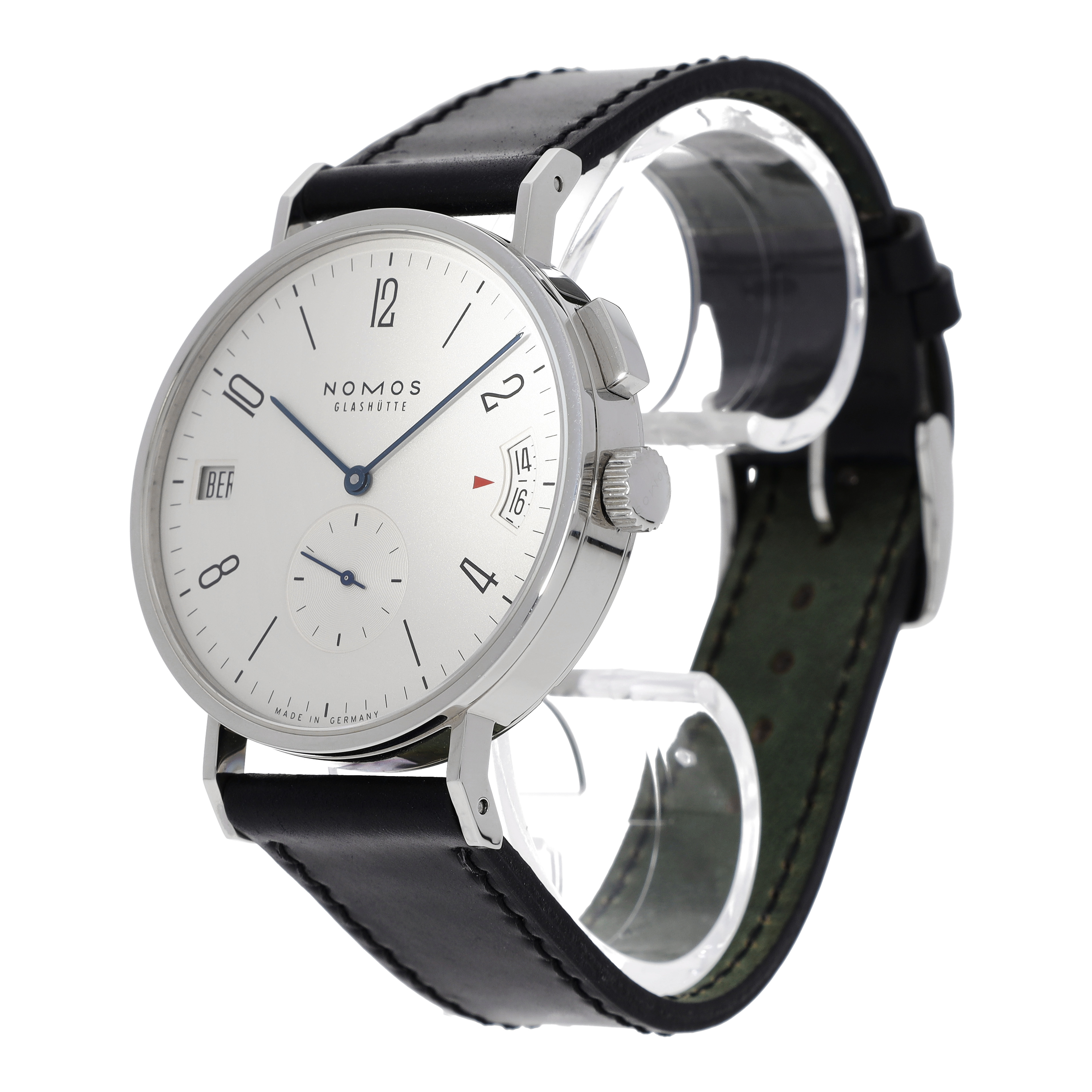 Nomos Tangomat 635