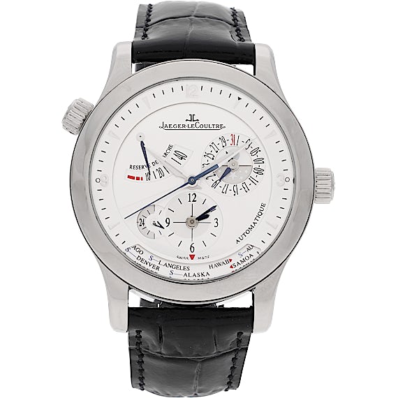 Jaeger-LeCoultre Geographic 147.8.57.S Jaeger-LeCoultre Geographic 147.8.57.S