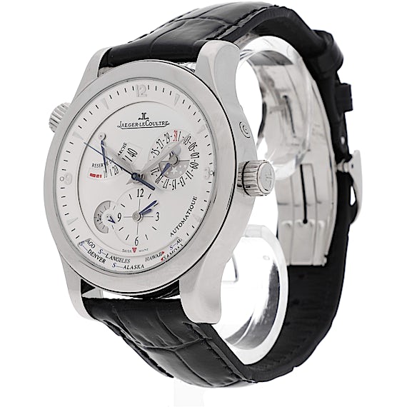 Jaeger-LeCoultre Geographic 147.8.57.S Jaeger-LeCoultre Geographic 147.8.57.S