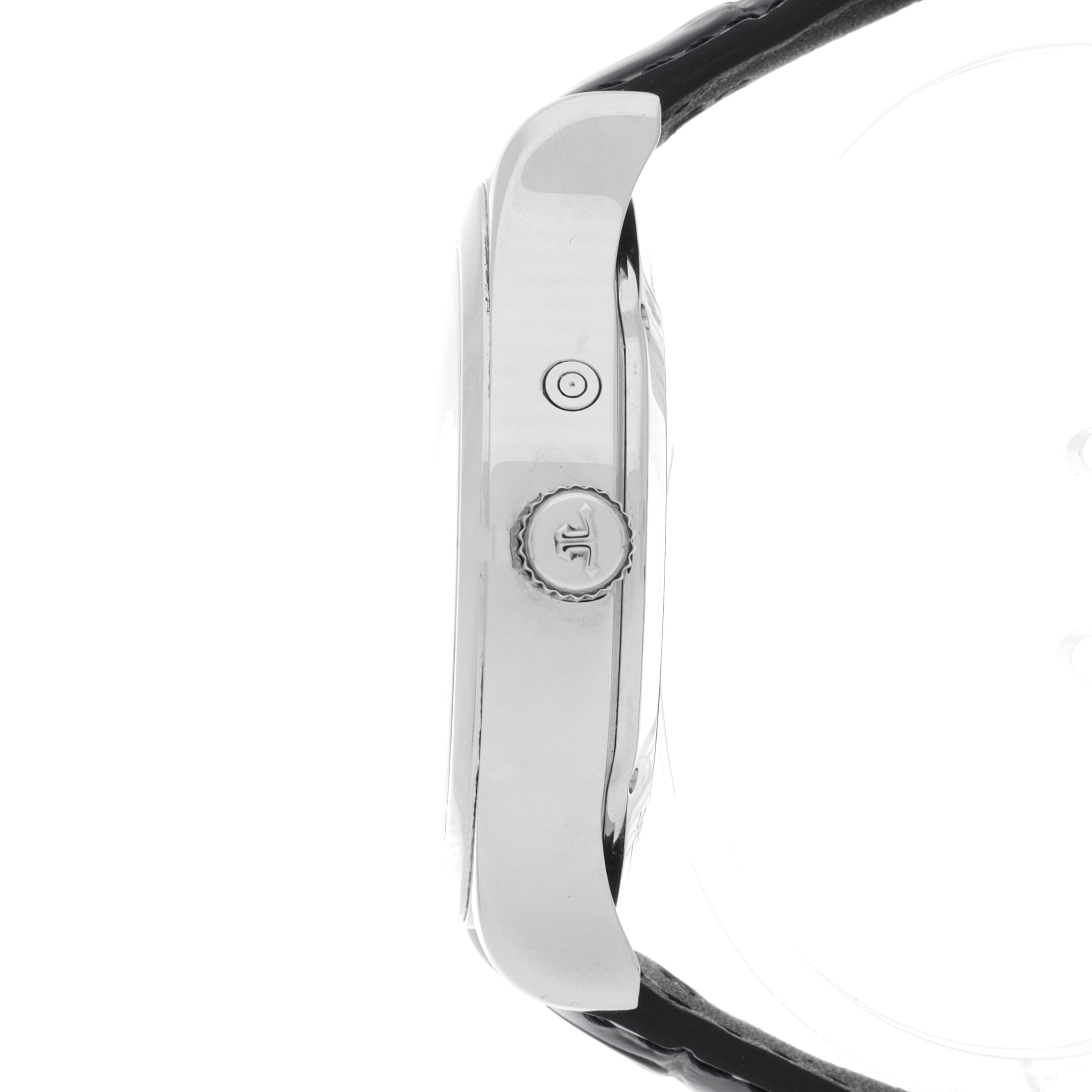 Jaeger-LeCoultre Geographic 147.8.57.S