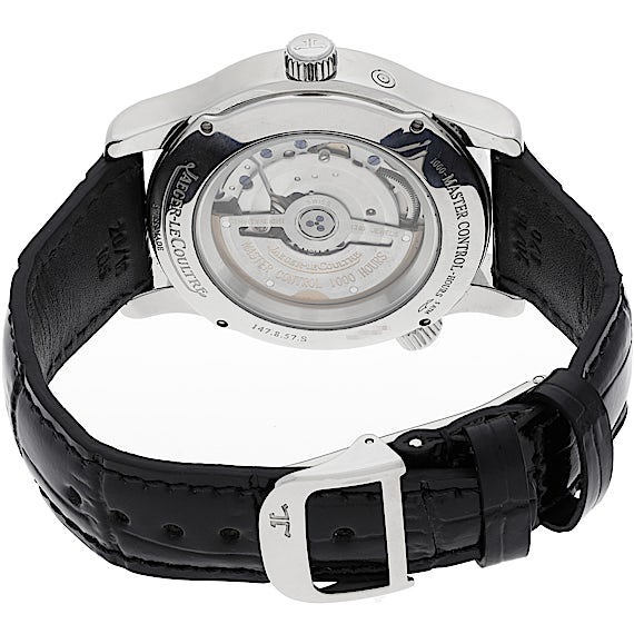 Jaeger-LeCoultre Geographic 147.8.57.S Jaeger-LeCoultre Geographic 147.8.57.S